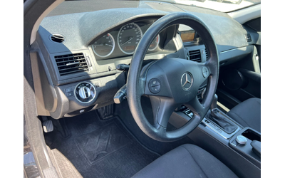 Mercedes-Benz C 220 2.2 CDI - автомобили, коли, обяви за нови и употребявани 9