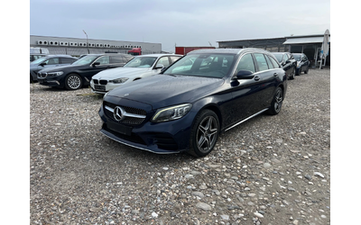 mercedes-benz-c-220 - 0