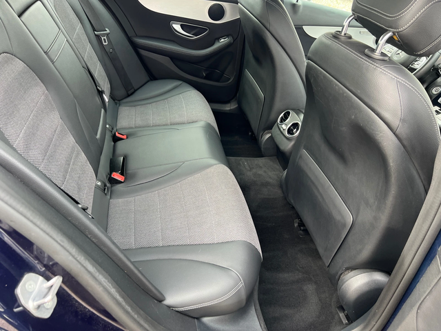 Mercedes-Benz C 220 AMG 4 MATIC 9G-TRONIC VIRTUAL NI - автомобили, коли, обяви за нови и употребявани 13