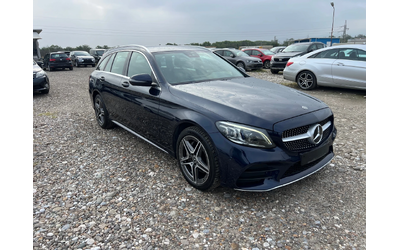 mercedes-benz-c-220 - 3