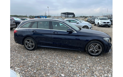 mercedes-benz-c-220 - 4