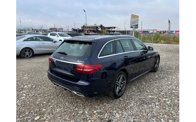 mercedes-benz-c-220 - 5