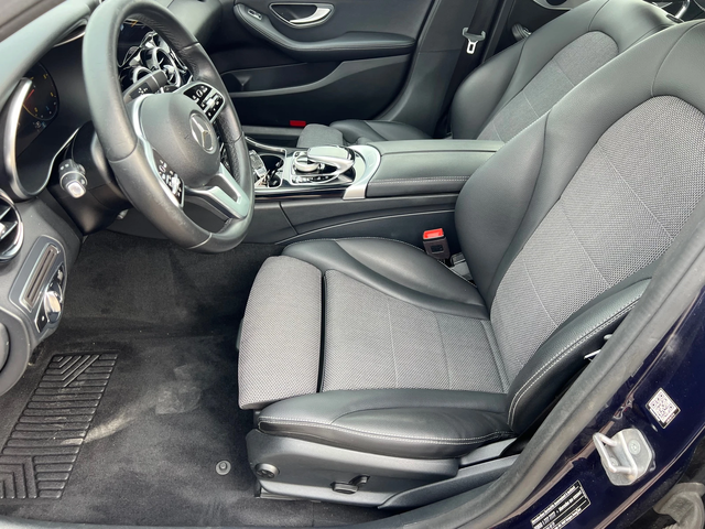 Mercedes-Benz C 220 AMG 4 MATIC 9G-TRONIC VIRTUAL NI - автомобили, коли, обяви за нови и употребявани 9