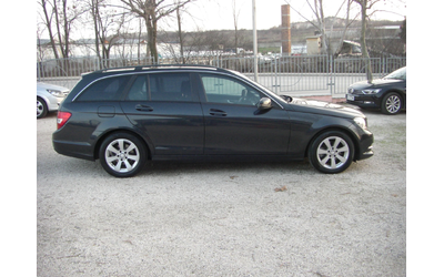 mercedes-benz-c-220 - 5