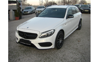 mercedes-benz-c-220 - 0