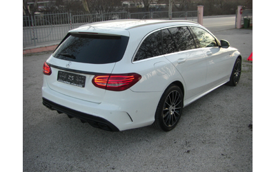 mercedes-benz-c-220 - 4