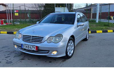 mercedes-benz-c-220 - 0
