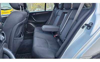 Mercedes-Benz C 220 CDI FACELIFT/NAVIG/6skorost/ELEGANCE - автомобили, коли, обяви за нови и употребявани 12