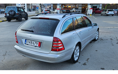 mercedes-benz-c-220 - 3
