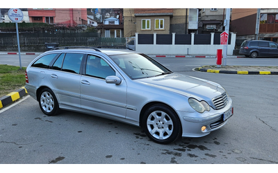 mercedes-benz-c-220 - 5