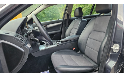 Mercedes-Benz C 220 CDI KOJA/NAVIGACIA/AVTOMAT - автомобили, коли, обяви за нови и употребявани 11