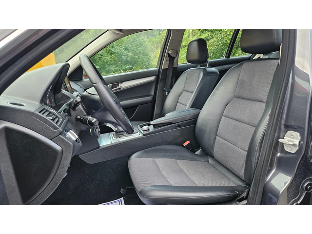 Mercedes-Benz C 220 CDI KOJA/NAVIGACIA/AVTOMAT - автомобили, коли, обяви за нови и употребявани 11