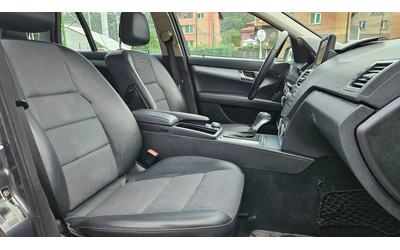 Mercedes-Benz C 220 CDI KOJA/NAVIGACIA/AVTOMAT - автомобили, коли, обяви за нови и употребявани 12