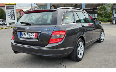 mercedes-benz-c-220 - 5