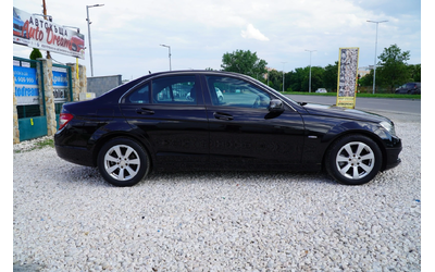 mercedes-benz-c-220 - 2