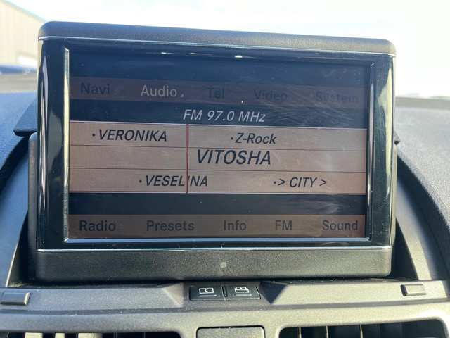 Mercedes-Benz C 220 AMG пакет - автомобили, коли, обяви за нови и употребявани 10