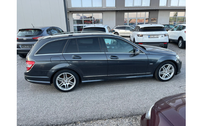 mercedes-benz-c-220 - 3
