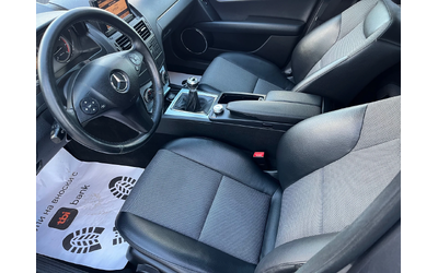 Mercedes-Benz C 220 AMG пакет - автомобили, коли, обяви за нови и употребявани 6