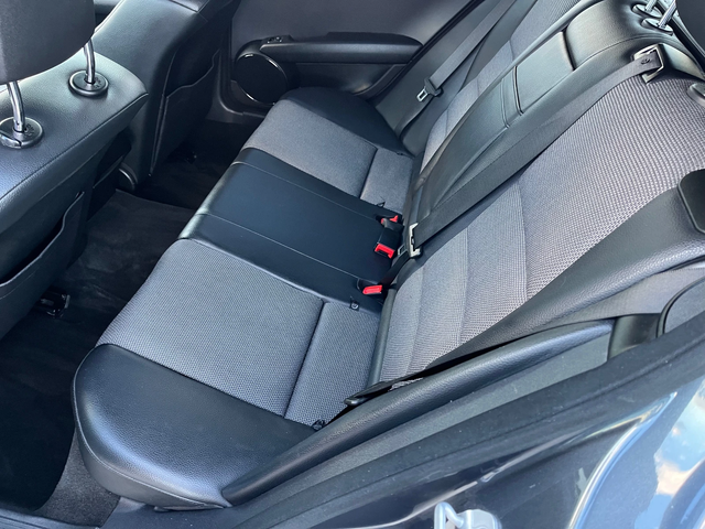 Mercedes-Benz C 220 AMG пакет - автомобили, коли, обяви за нови и употребявани 8