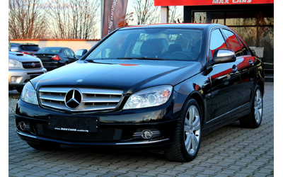 mercedes-benz-c-220 - 0