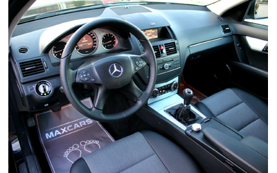 Mercedes-Benz C 220 CDI OM646 СОБСТВЕН ЛИЗИНГ - автомобили, коли, обяви за нови и употребявани 10