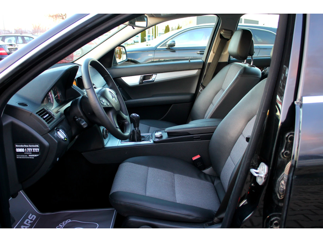 Mercedes-Benz C 220 CDI OM646 СОБСТВЕН ЛИЗИНГ - автомобили, коли, обяви за нови и употребявани 11