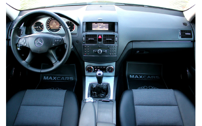 Mercedes-Benz C 220 CDI OM646 СОБСТВЕН ЛИЗИНГ - автомобили, коли, обяви за нови и употребявани 12