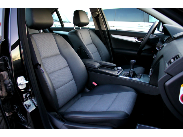 Mercedes-Benz C 220 CDI OM646 СОБСТВЕН ЛИЗИНГ - автомобили, коли, обяви за нови и употребявани 13