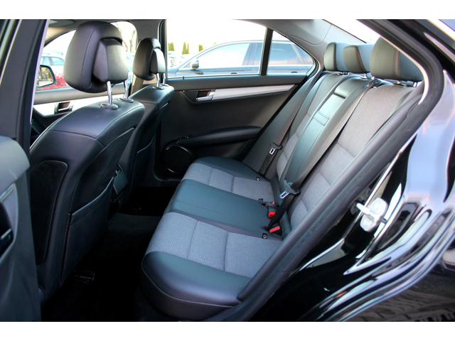 Mercedes-Benz C 220 CDI OM646 СОБСТВЕН ЛИЗИНГ - автомобили, коли, обяви за нови и употребявани 14