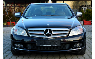 mercedes-benz-c-220 - 2