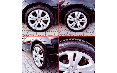 Mercedes-Benz C 220 CDI OM646 СОБСТВЕН ЛИЗИНГ - автомобили, коли, обяви за нови и употребявани 9