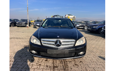 mercedes-benz-c-220 - 2