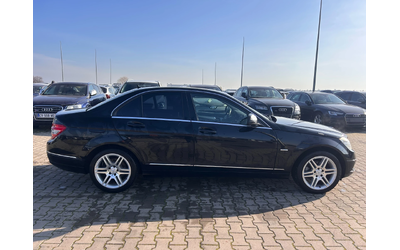mercedes-benz-c-220 - 4