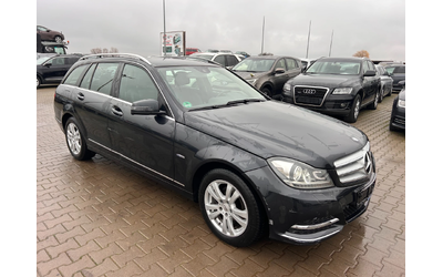 mercedes-benz-c-220 - 3
