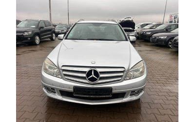 mercedes-benz-c-220 - 2