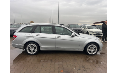mercedes-benz-c-220 - 4
