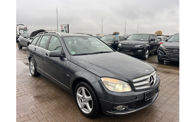 mercedes-benz-c-220 - 3