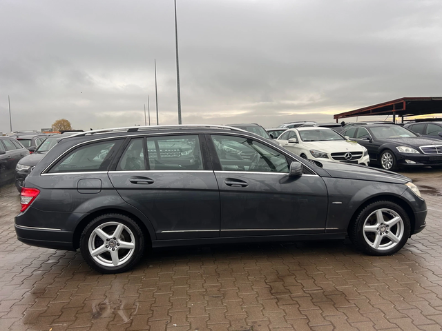 Mercedes-Benz C 220 CDI KOJA/NAVI EURO 5 - автомобили, коли, обяви за нови и употребявани 4