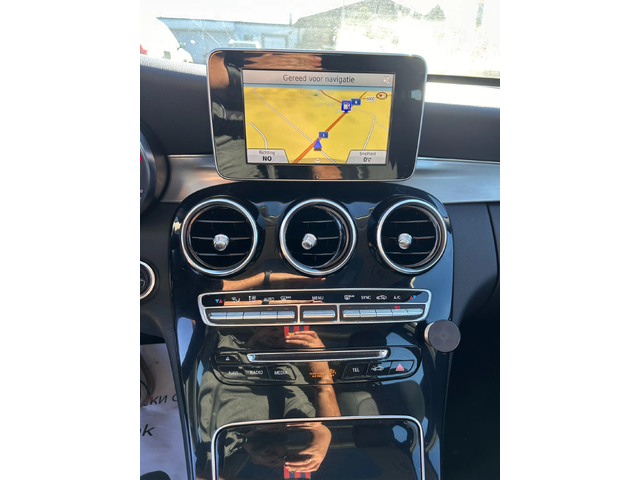 Mercedes-Benz C 220 CDI AVTOMAT/NAVI/PANORAMA/KOJA EURO 6 - автомобили, коли, обяви за нови и употребявани 11