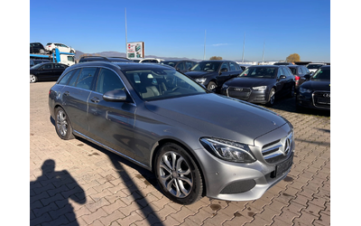 mercedes-benz-c-220 - 3