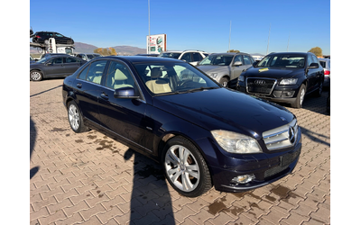 mercedes-benz-c-220 - 3