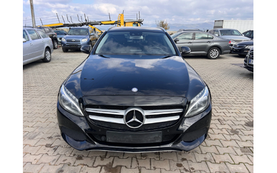 mercedes-benz-c-220 - 2