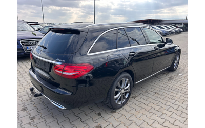 mercedes-benz-c-220 - 5