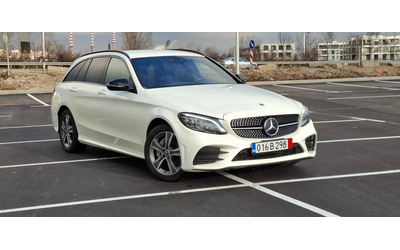 mercedes-benz-c-220 - 0