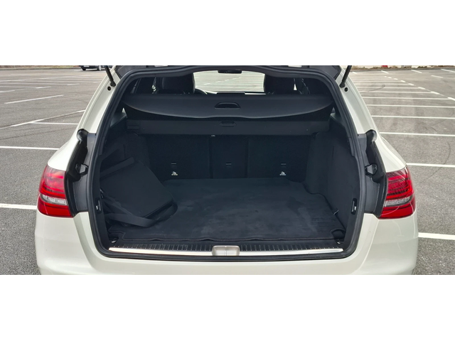 Mercedes-Benz C 220 4matic Amg Pack Full Digital SWISS Edition - автомобили, коли, обяви за нови и употребявани 10