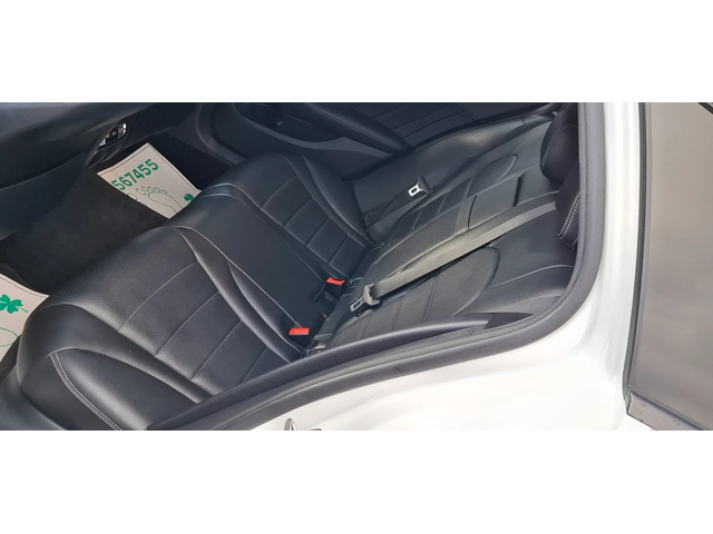 Mercedes-Benz C 220 4matic Amg Pack Full Digital SWISS Edition - автомобили, коли, обяви за нови и употребявани 12