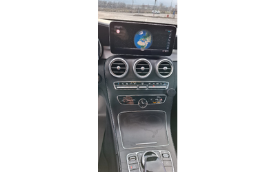Mercedes-Benz C 220 4matic Amg Pack Full Digital SWISS Edition - автомобили, коли, обяви за нови и употребявани 16