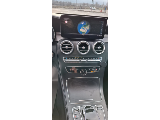 Mercedes-Benz C 220 4matic Amg Pack Full Digital SWISS Edition - автомобили, коли, обяви за нови и употребявани 16