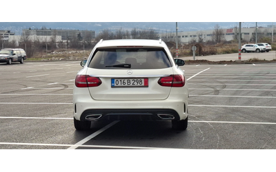 mercedes-benz-c-220 - 4