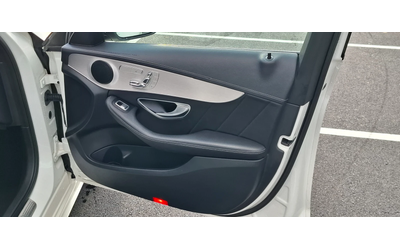 Mercedes-Benz C 220 4matic Amg Pack Full Digital SWISS Edition - автомобили, коли, обяви за нови и употребявани 8